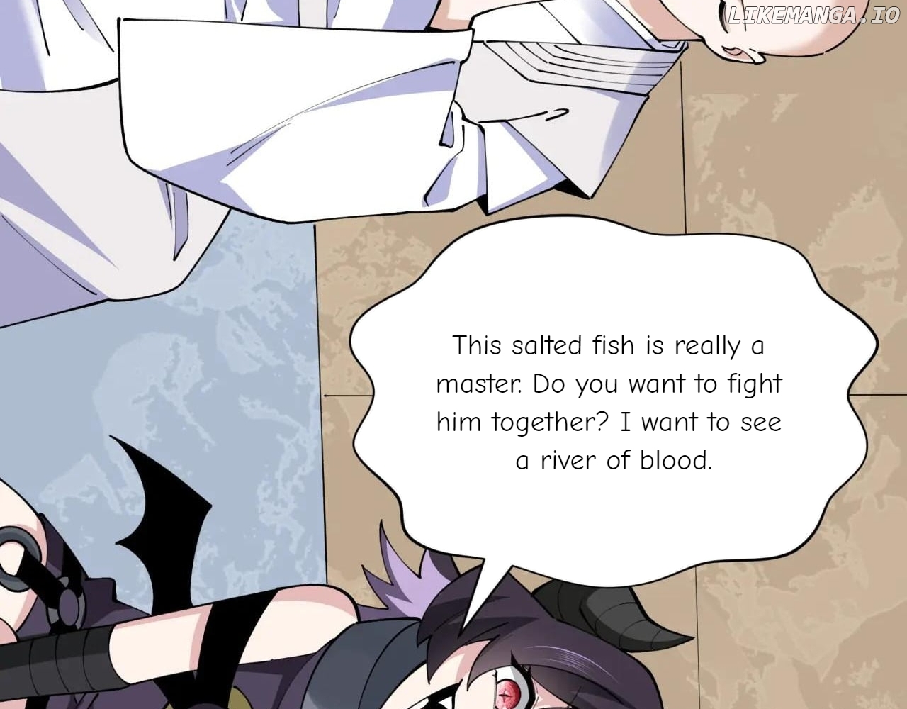 Era of the Haunted Chapter 384 - page 103